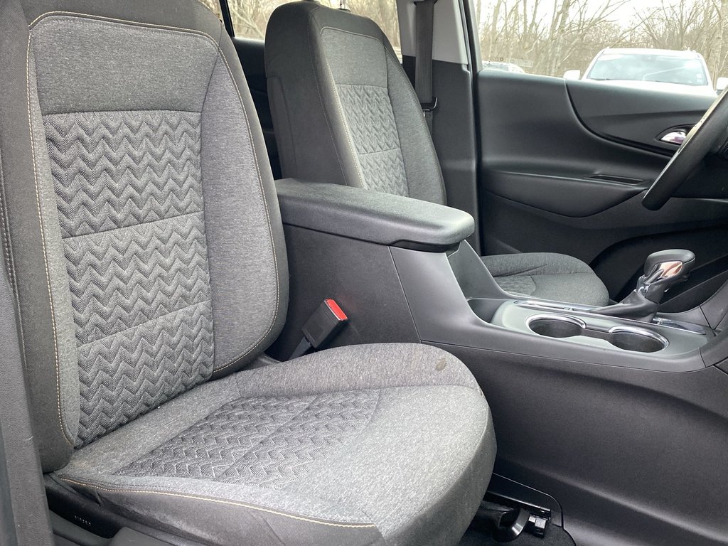 2022 Chevrolet EQUINOX in Antigonish, Nova Scotia - 32 - w1024h768px