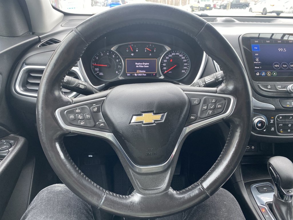 2022 Chevrolet EQUINOX in Antigonish, Nova Scotia - 14 - w1024h768px