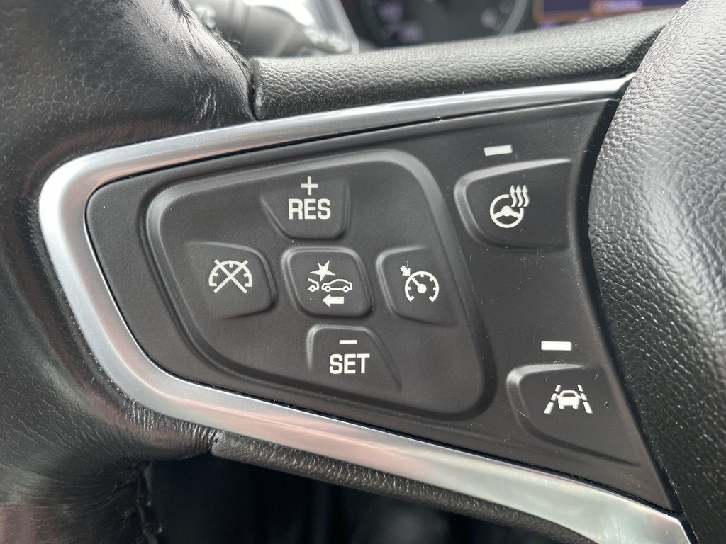 2022 Chevrolet EQUINOX in Antigonish, Nova Scotia - 17 - w1024h768px