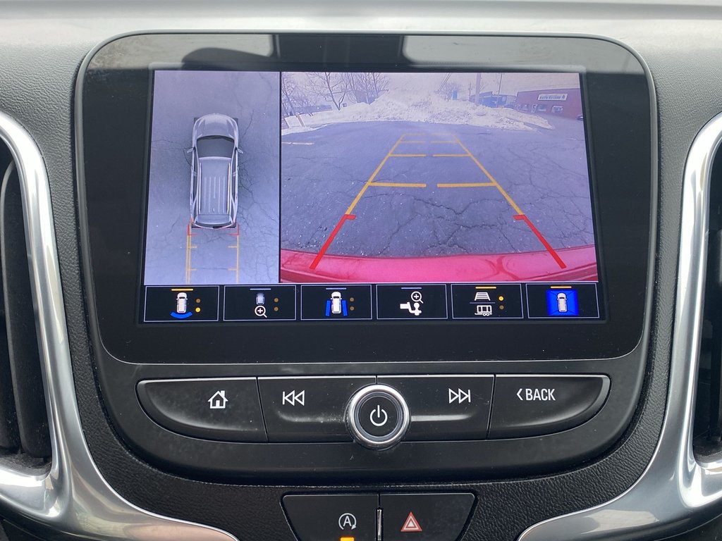 2022 Chevrolet EQUINOX in Antigonish, Nova Scotia - 22 - w1024h768px