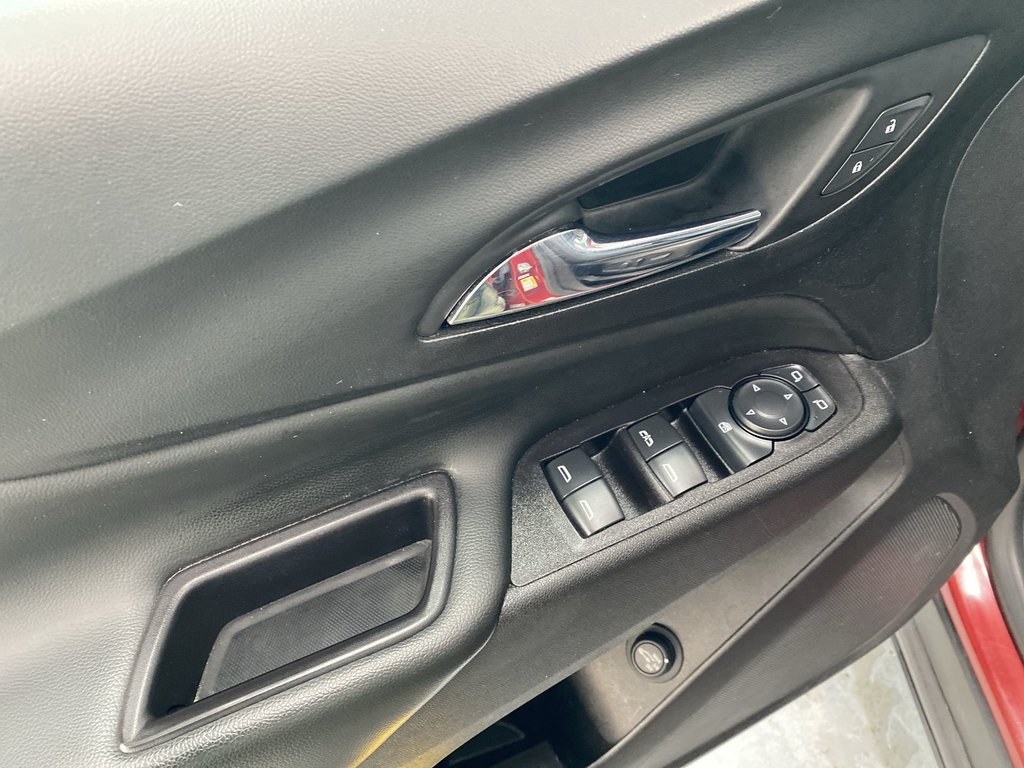 2022 Chevrolet EQUINOX in Antigonish, Nova Scotia - 13 - w1024h768px