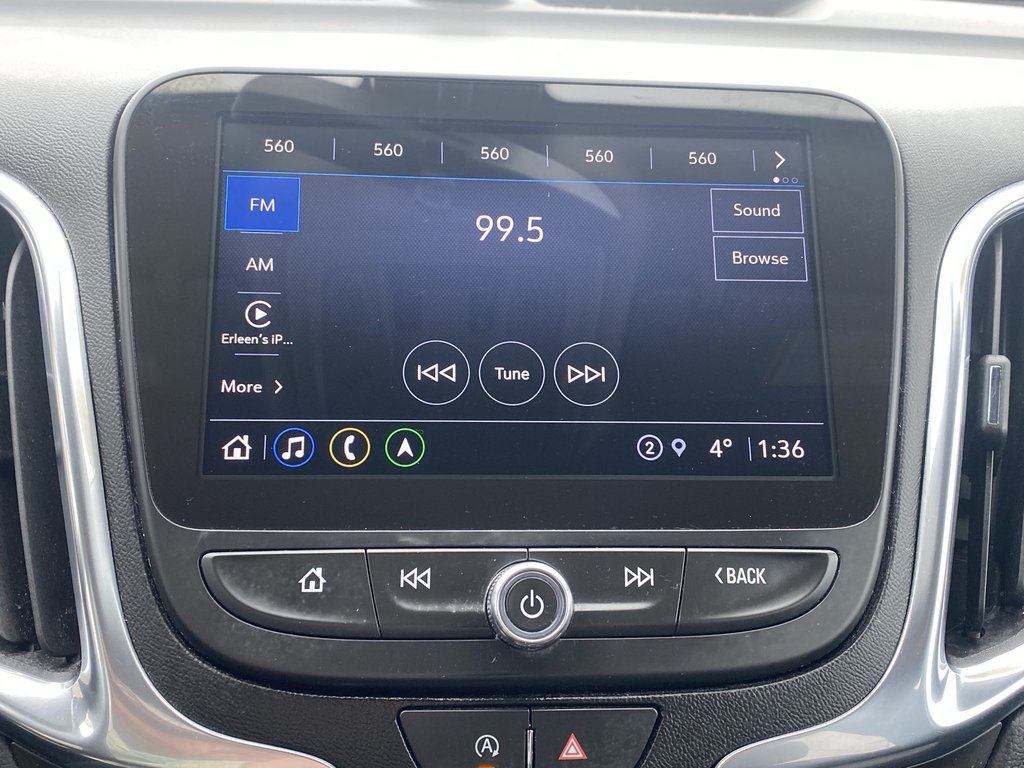 2022 Chevrolet EQUINOX in Antigonish, Nova Scotia - 21 - w1024h768px