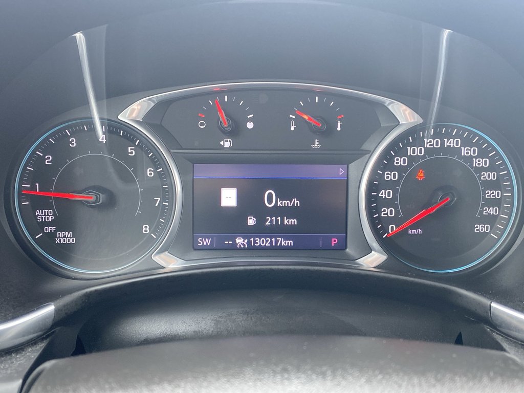 2022 Chevrolet EQUINOX in Antigonish, Nova Scotia - 20 - w1024h768px