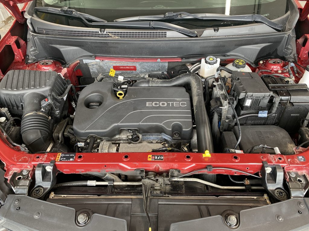2022 Chevrolet EQUINOX in Antigonish, Nova Scotia - 36 - w1024h768px