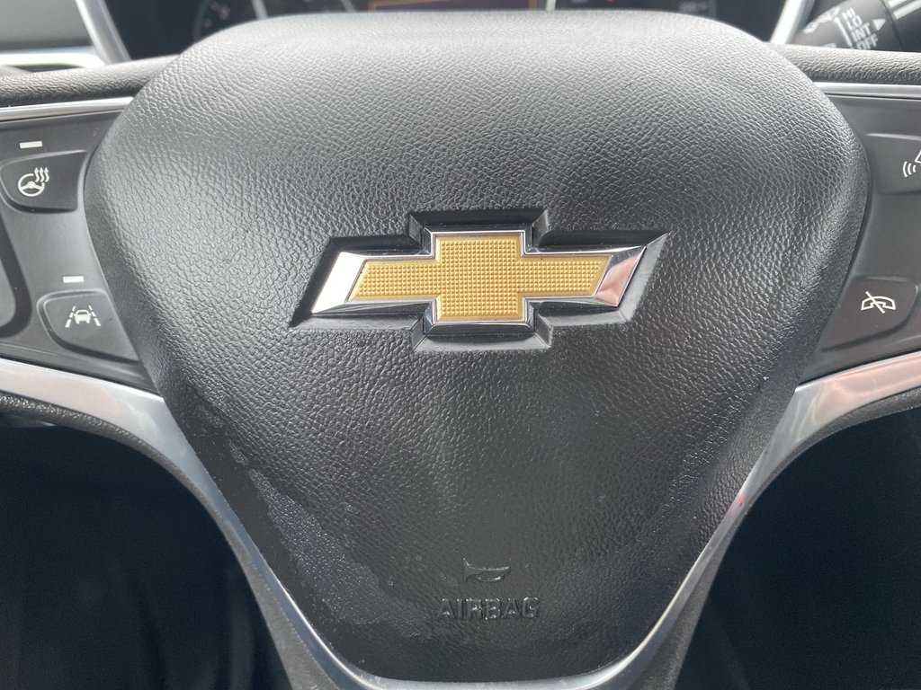 2022 Chevrolet EQUINOX in Antigonish, Nova Scotia - 15 - w1024h768px