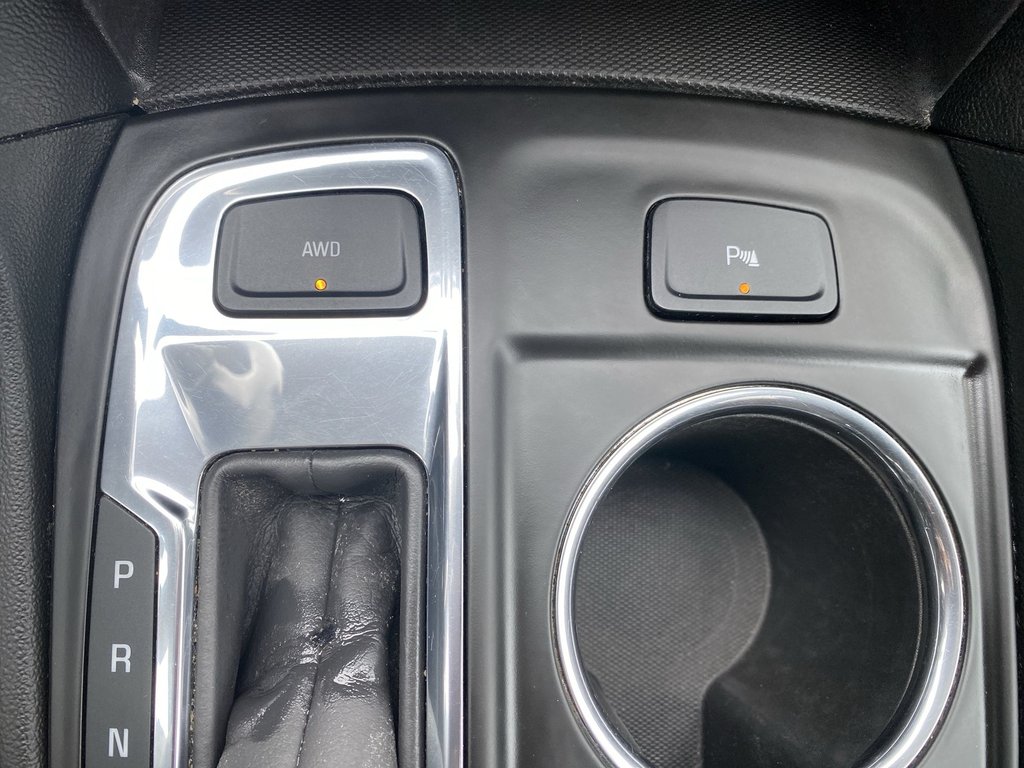 2022 Chevrolet EQUINOX in Antigonish, Nova Scotia - 19 - w1024h768px