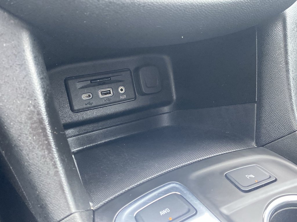 2022 Chevrolet EQUINOX in Antigonish, Nova Scotia - 24 - w1024h768px