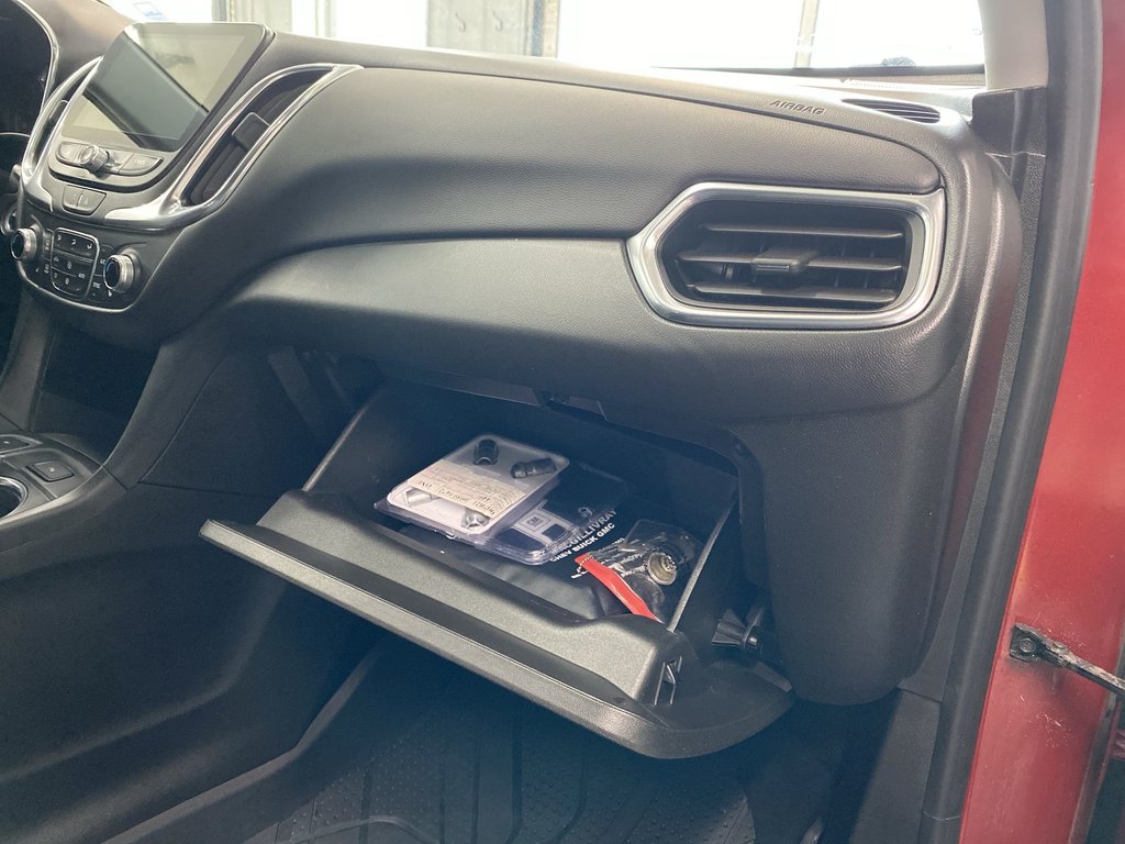 2022 Chevrolet EQUINOX in Antigonish, Nova Scotia - 33 - w1024h768px