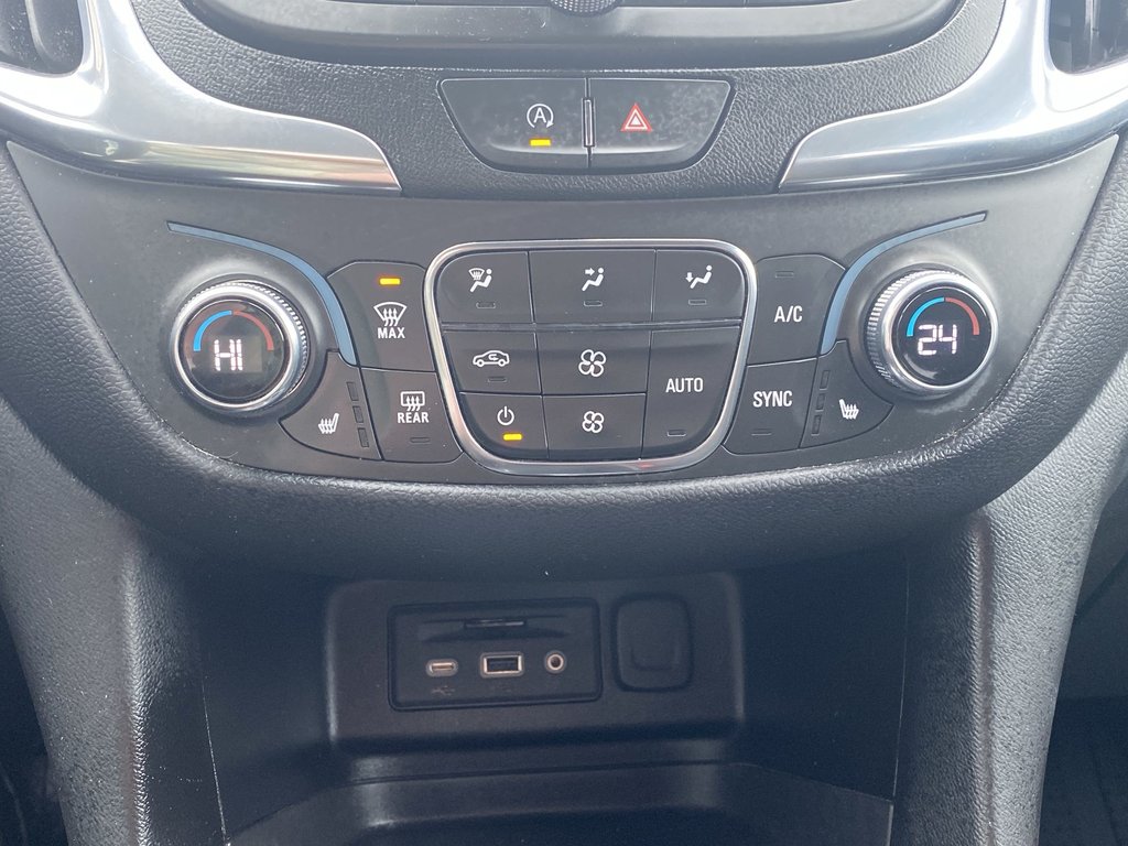 2022 Chevrolet EQUINOX in Antigonish, Nova Scotia - 23 - w1024h768px
