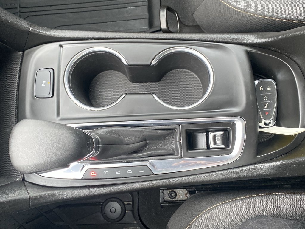 2022 Chevrolet EQUINOX in Antigonish, Nova Scotia - 25 - w1024h768px