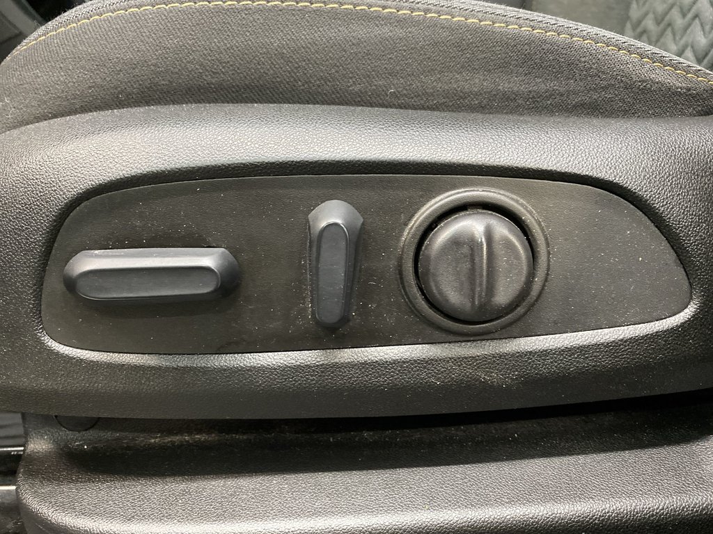 2022 Chevrolet EQUINOX in Antigonish, Nova Scotia - 12 - w1024h768px