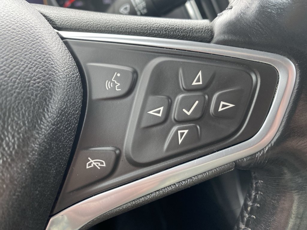 2022 Chevrolet EQUINOX in Antigonish, Nova Scotia - 18 - w1024h768px