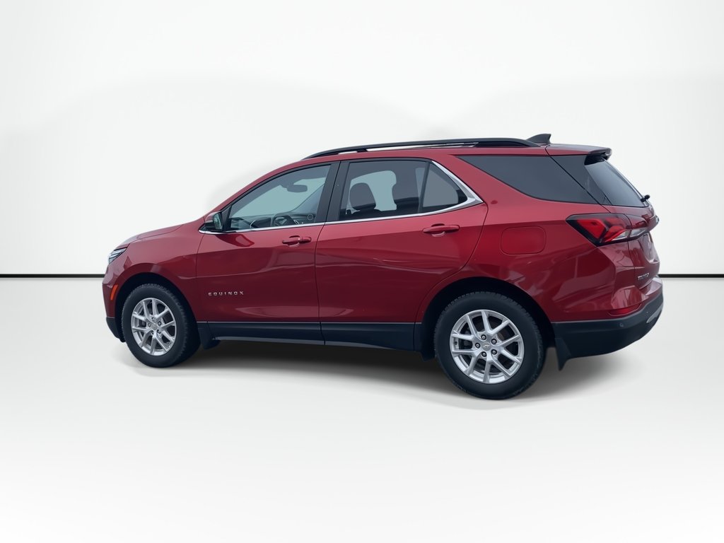 2022 Chevrolet EQUINOX in Antigonish, Nova Scotia - 6 - w1024h768px