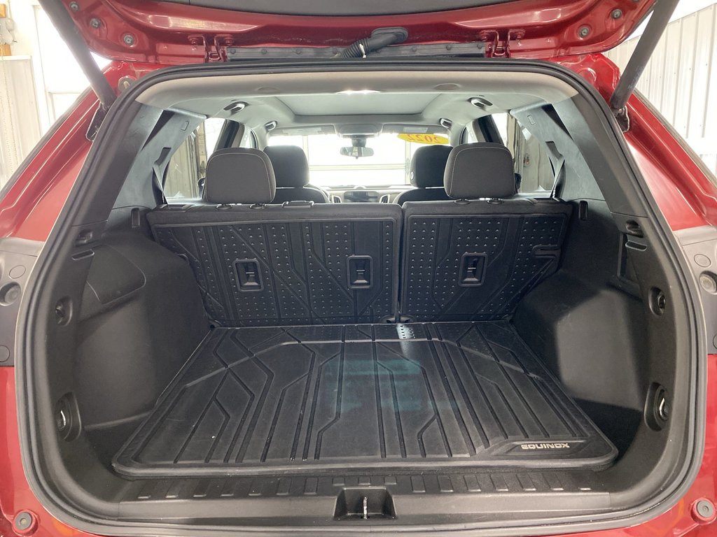 2022 Chevrolet EQUINOX in Antigonish, Nova Scotia - 29 - w1024h768px