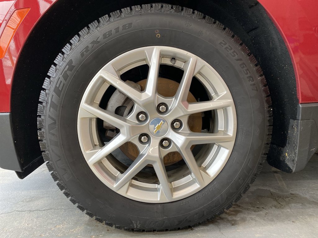 2022 Chevrolet EQUINOX in Antigonish, Nova Scotia - 10 - w1024h768px