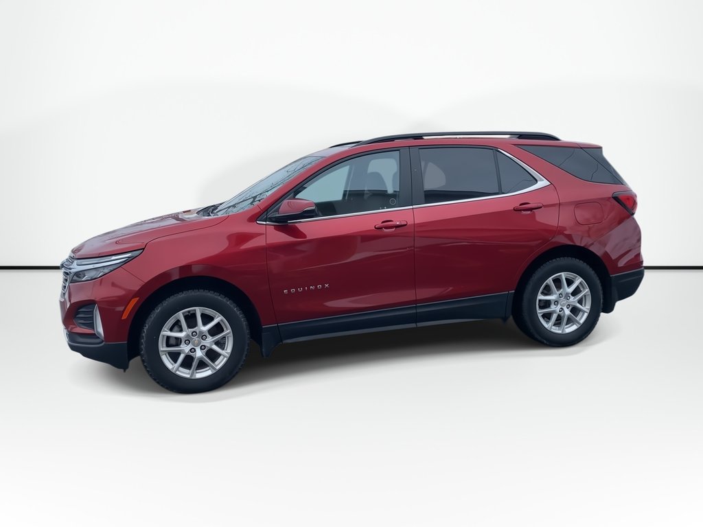 2022 Chevrolet EQUINOX in Antigonish, Nova Scotia - 5 - w1024h768px
