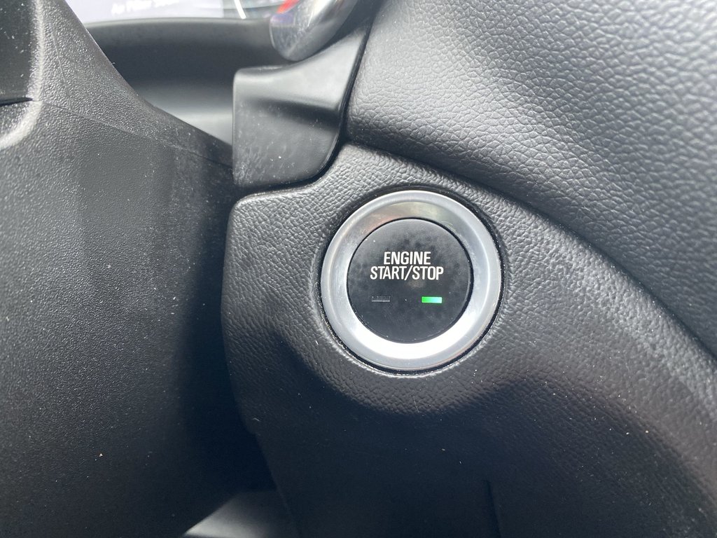 2022 Chevrolet EQUINOX in Antigonish, Nova Scotia - 16 - w1024h768px