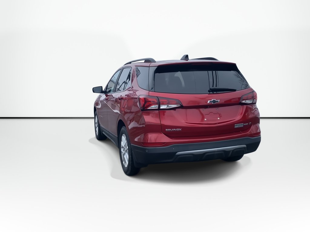 2022 Chevrolet EQUINOX in Antigonish, Nova Scotia - 7 - w1024h768px