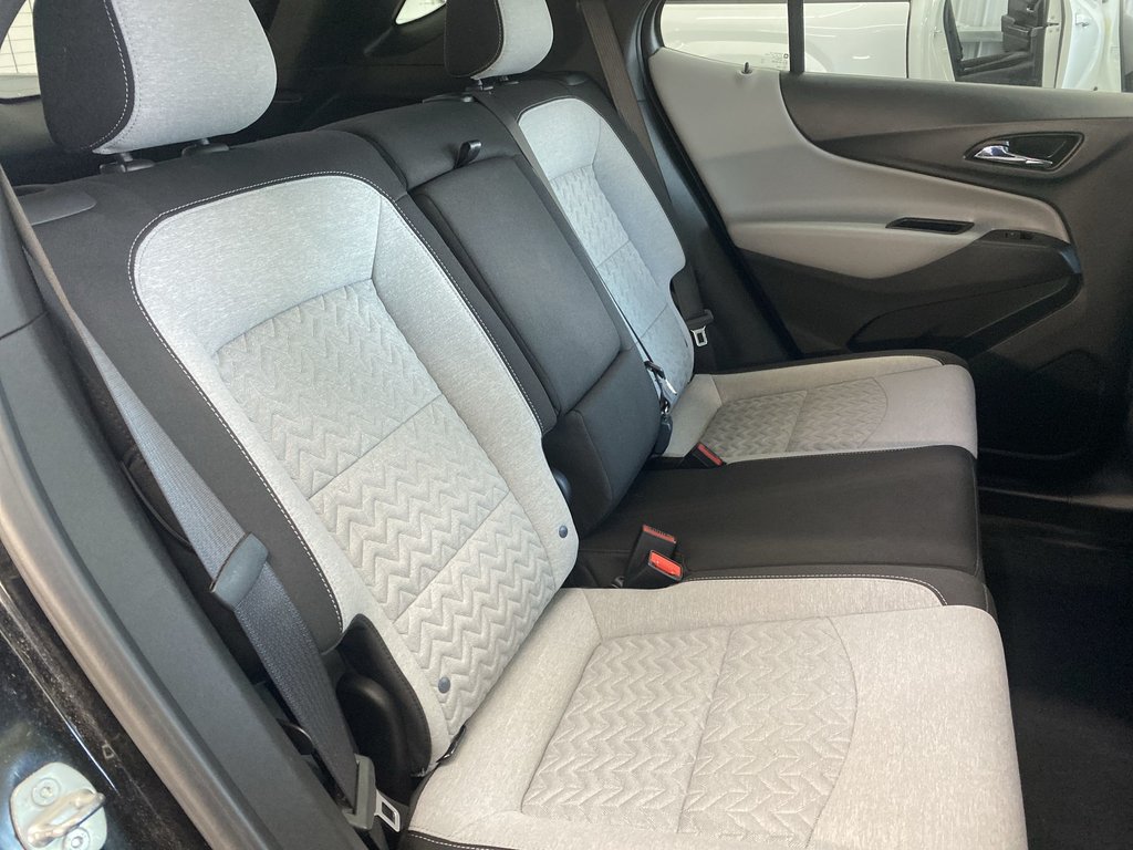 2022 Chevrolet EQUINOX LS | Cruise | Cam | Bluetooth in Saint John, New Brunswick - 31 - w1024h768px