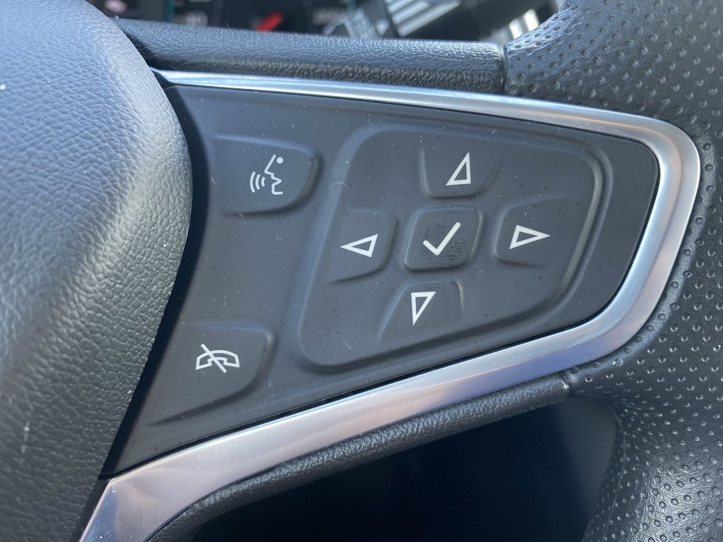 2022 Chevrolet EQUINOX LS | Cruise | Cam | Bluetooth in Saint John, New Brunswick - 18 - w1024h768px