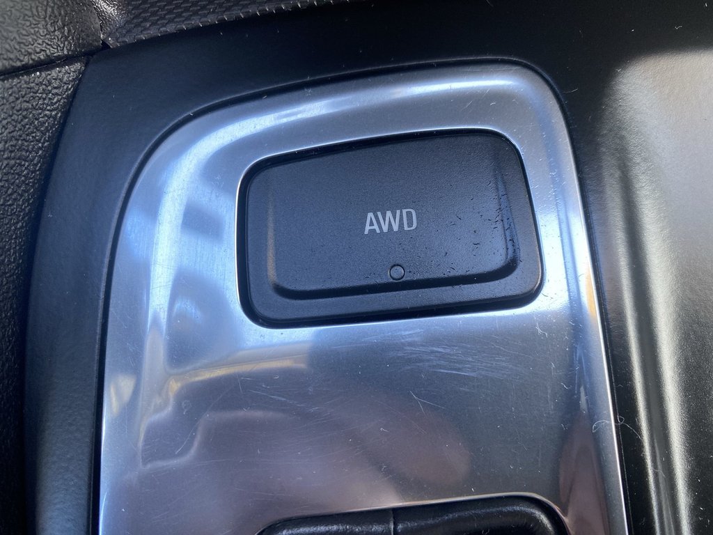 2022 Chevrolet EQUINOX LS | Cruise | Cam | Bluetooth in Saint John, New Brunswick - 19 - w1024h768px
