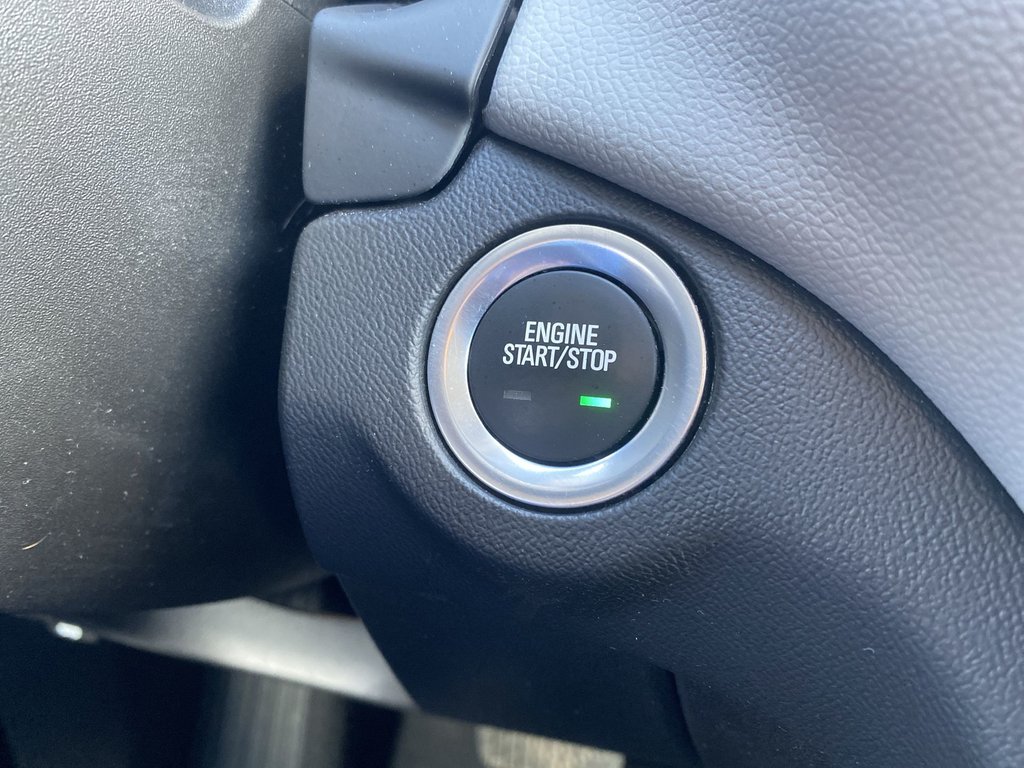 2022 Chevrolet EQUINOX LS | Cruise | Cam | Bluetooth in Saint John, New Brunswick - 16 - w1024h768px