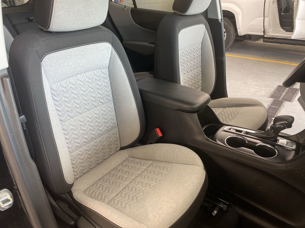 2022 Chevrolet EQUINOX LS | Cruise | Cam | Bluetooth in Saint John, New Brunswick - 33 - w1024h768px