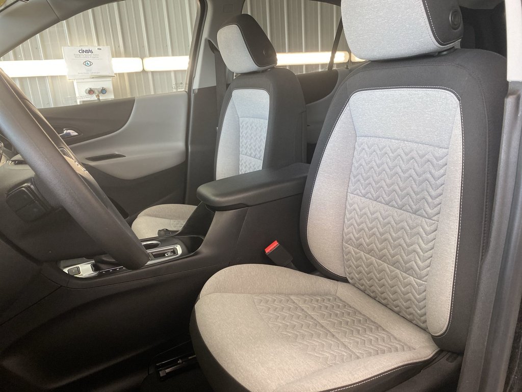 2022 Chevrolet EQUINOX LS | Cruise | Cam | Bluetooth in Saint John, New Brunswick - 11 - w1024h768px