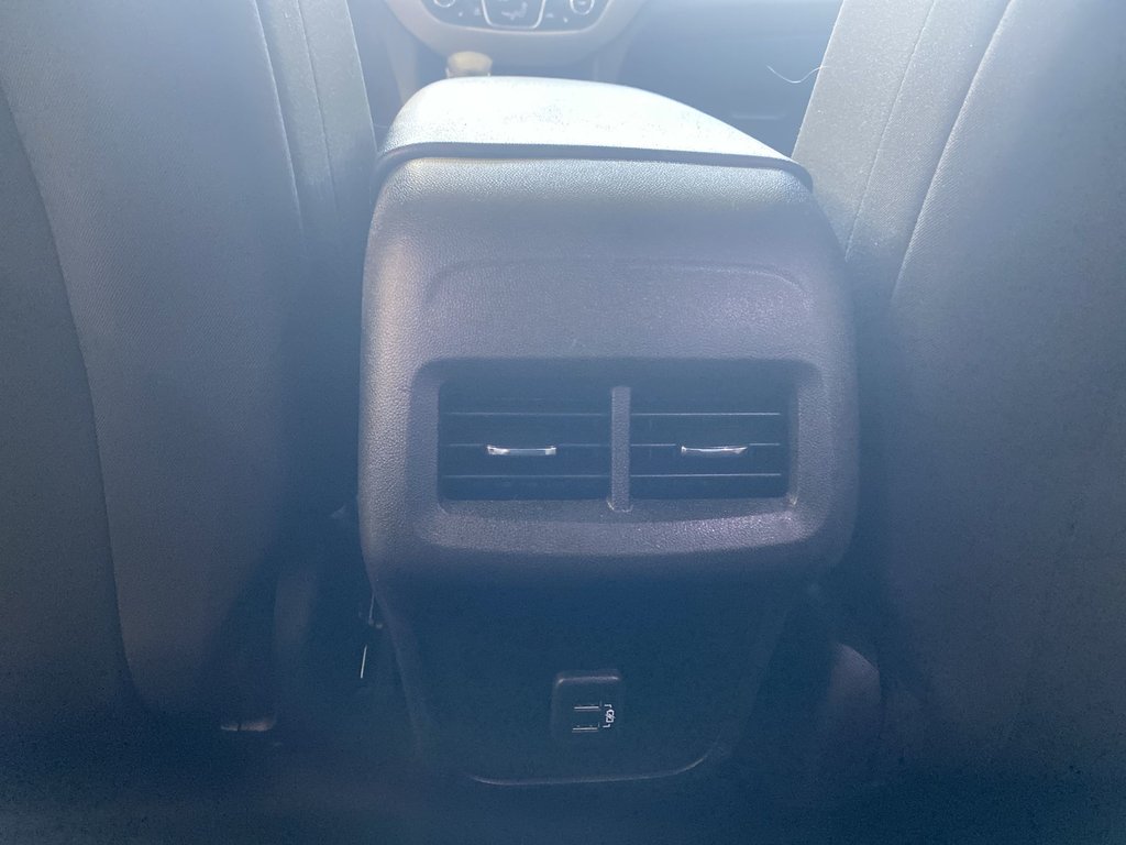 2022 Chevrolet EQUINOX LS | Cruise | Cam | Bluetooth in Saint John, New Brunswick - 28 - w1024h768px