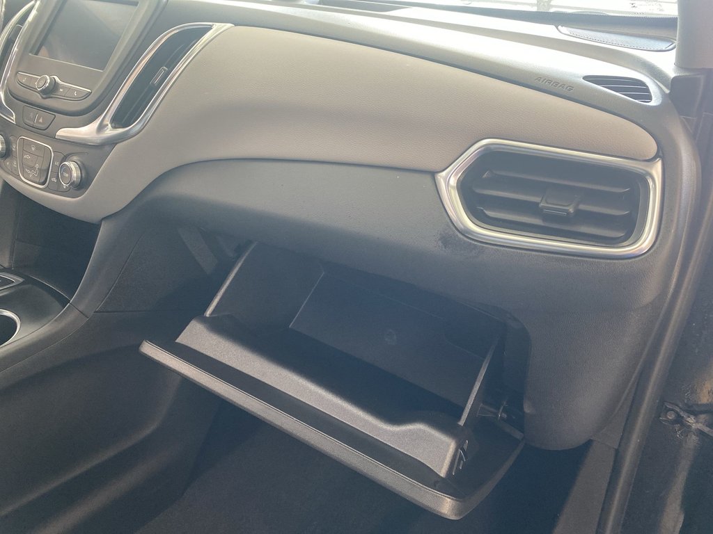 2022 Chevrolet EQUINOX LS | Cruise | Cam | Bluetooth in Saint John, New Brunswick - 34 - w1024h768px