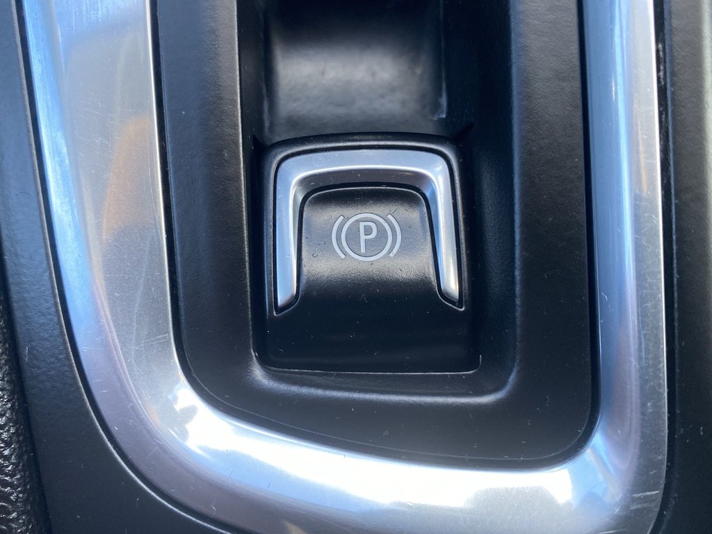 2022 Chevrolet EQUINOX LS | Cruise | Cam | Bluetooth in Saint John, New Brunswick - 26 - w1024h768px