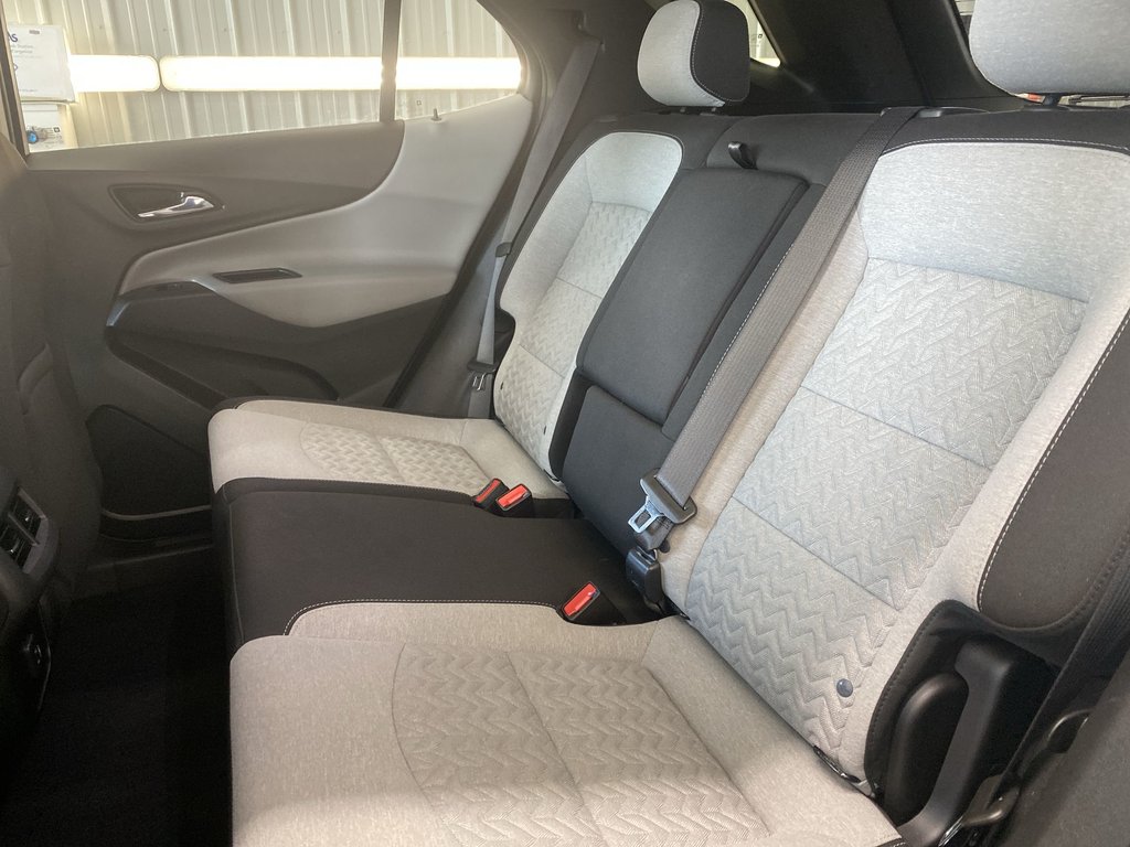 2022 Chevrolet EQUINOX LS | Cruise | Cam | Bluetooth in Saint John, New Brunswick - 27 - w1024h768px