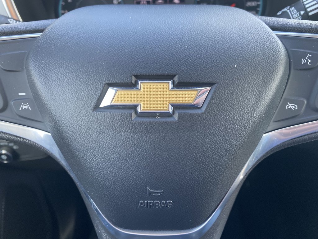 2022 Chevrolet EQUINOX LS | Cruise | Cam | Bluetooth in Saint John, New Brunswick - 15 - w1024h768px