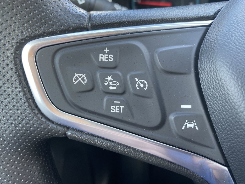 2022 Chevrolet EQUINOX LS | Cruise | Cam | Bluetooth in Saint John, New Brunswick - 17 - w1024h768px