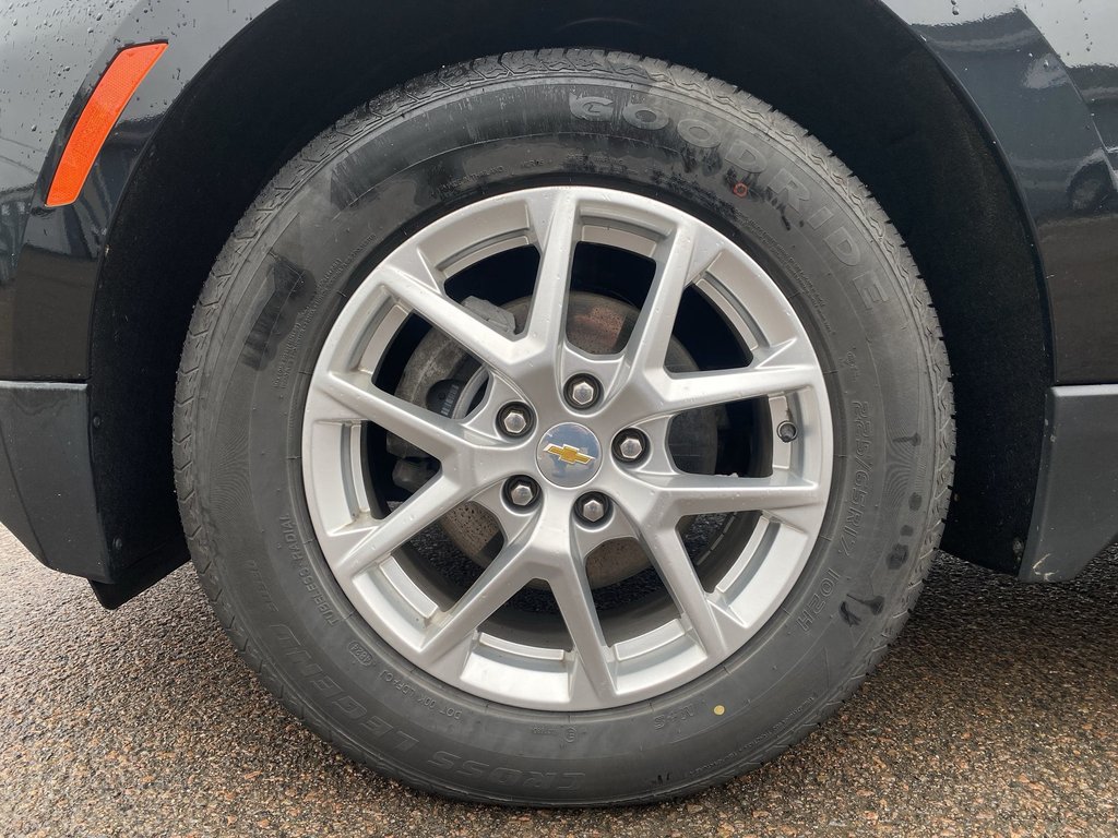 Chevrolet EQUINOX LS | Cruise | Cam | Bluetooth 2022 à Saint John, Nouveau-Brunswick - 10 - w1024h768px