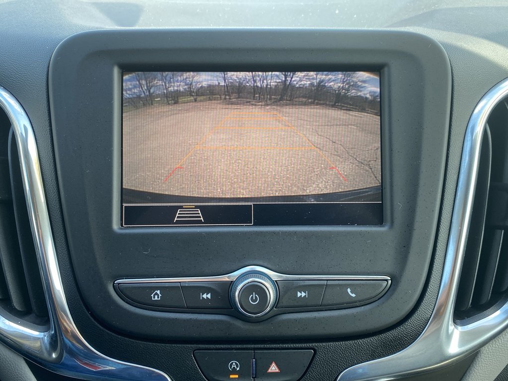 2022 Chevrolet EQUINOX LS | Cruise | Cam | Bluetooth in Saint John, New Brunswick - 22 - w1024h768px