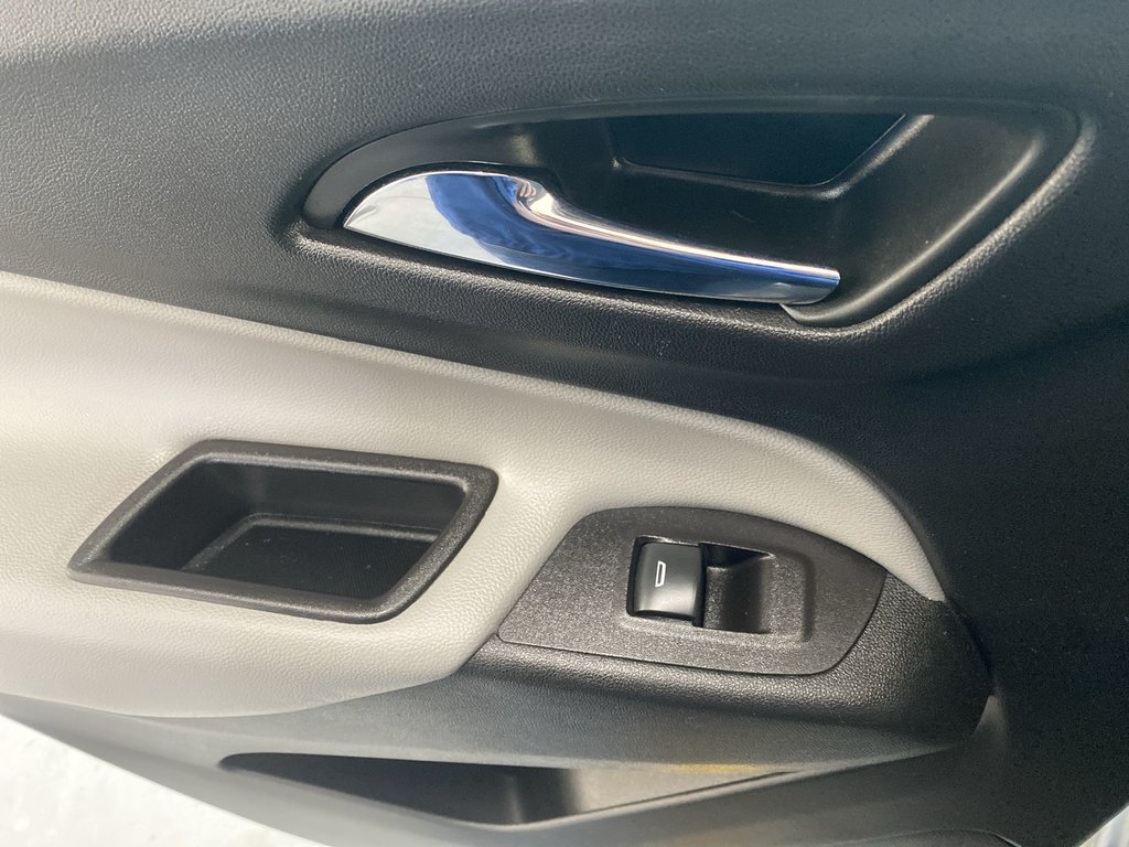 2022 Chevrolet EQUINOX LS | Cruise | Cam | Bluetooth in Saint John, New Brunswick - 29 - w1024h768px