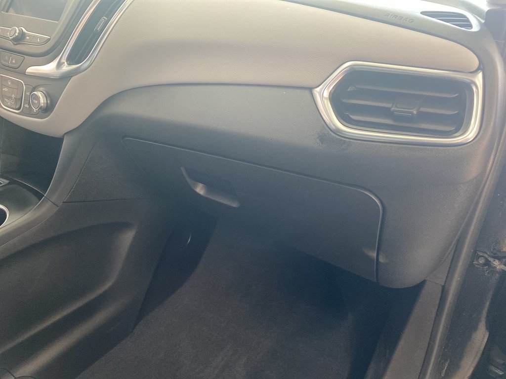 2022 Chevrolet EQUINOX LS | Cruise | Cam | Bluetooth in Saint John, New Brunswick - 35 - w1024h768px
