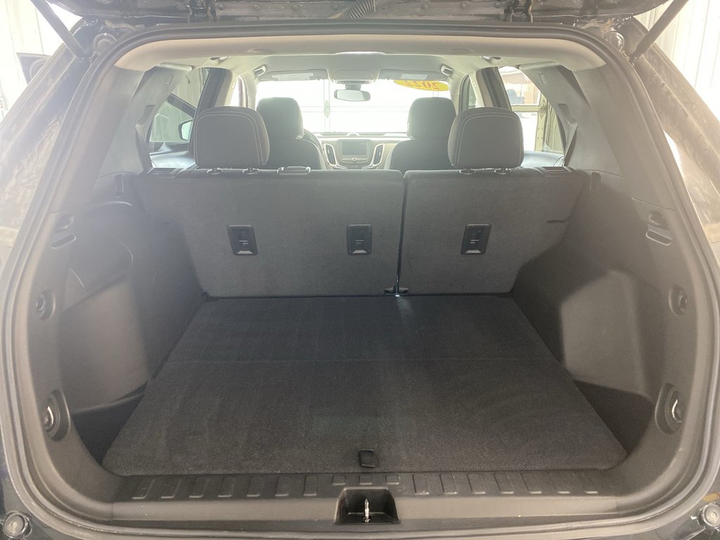 2022 Chevrolet EQUINOX LS | Cruise | Cam | Bluetooth in Saint John, New Brunswick - 30 - w1024h768px
