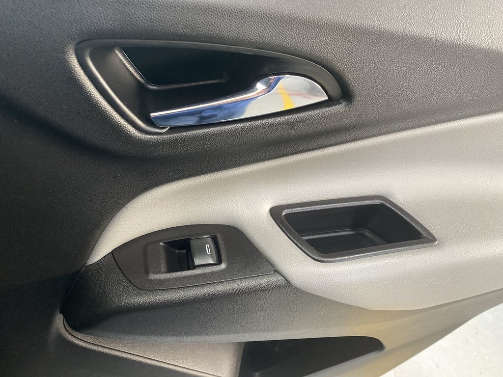2022 Chevrolet EQUINOX LS | Cruise | Cam | Bluetooth in Saint John, New Brunswick - 32 - w1024h768px