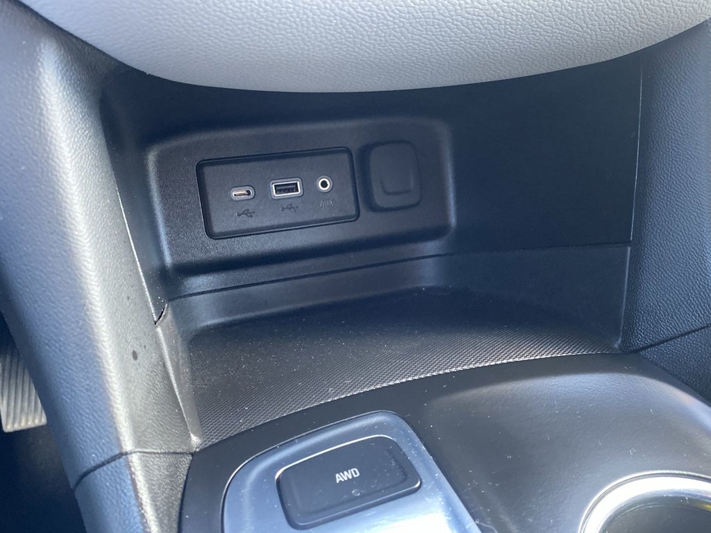 2022 Chevrolet EQUINOX LS | Cruise | Cam | Bluetooth in Saint John, New Brunswick - 24 - w1024h768px