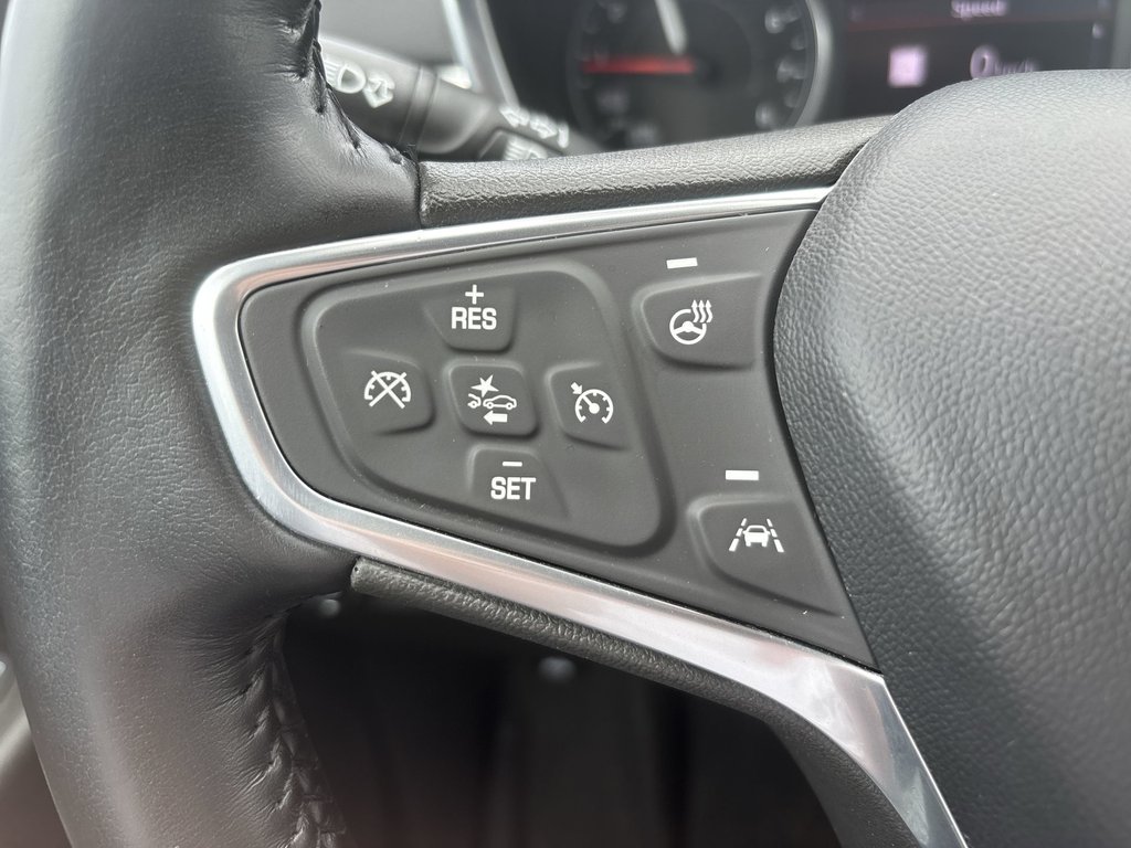 Chevrolet EQUINOX LT | True North | Leather | Nav | HtdWheel | Cam 2022 à Saint John, Nouveau-Brunswick - 17 - w1024h768px