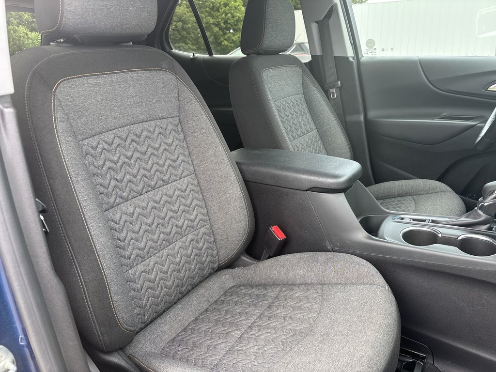 Chevrolet EQUINOX LT | True North | Leather | Nav | HtdWheel | Cam 2022 à Saint John, Nouveau-Brunswick - 33 - w1024h768px