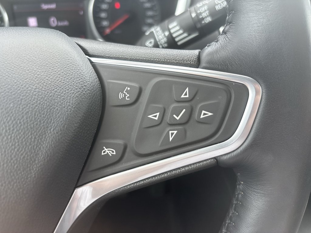 Chevrolet EQUINOX LT | True North | Leather | Nav | HtdWheel | Cam 2022 à Saint John, Nouveau-Brunswick - 18 - w1024h768px