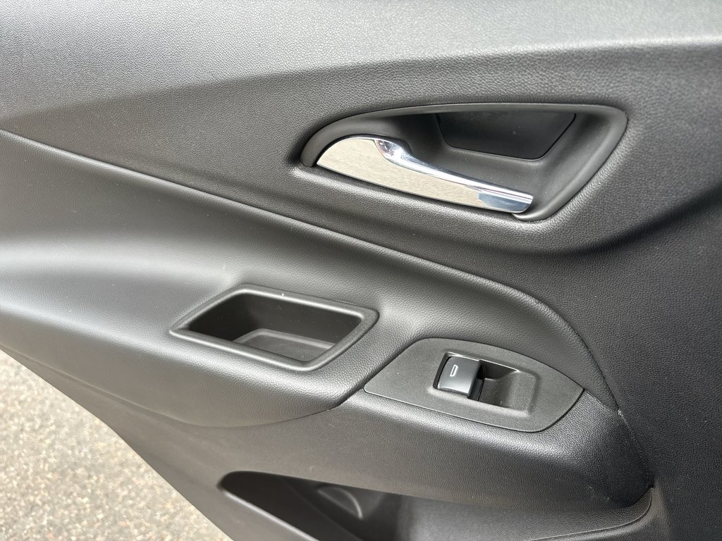 Chevrolet EQUINOX LT | True North | Leather | Nav | HtdWheel | Cam 2022 à Saint John, Nouveau-Brunswick - 29 - w1024h768px