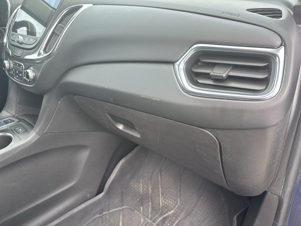 Chevrolet EQUINOX LT | True North | Leather | Nav | HtdWheel | Cam 2022 à Saint John, Nouveau-Brunswick - 35 - w1024h768px