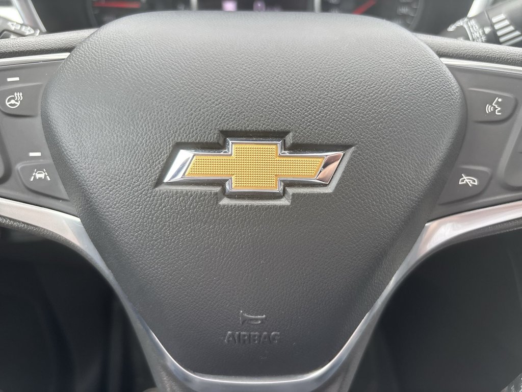 Chevrolet EQUINOX LT | True North | Leather | Nav | HtdWheel | Cam 2022 à Saint John, Nouveau-Brunswick - 15 - w1024h768px