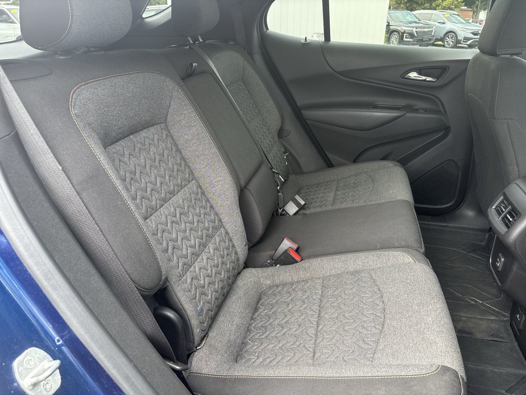 Chevrolet EQUINOX LT | True North | Leather | Nav | HtdWheel | Cam 2022 à Saint John, Nouveau-Brunswick - 31 - w1024h768px