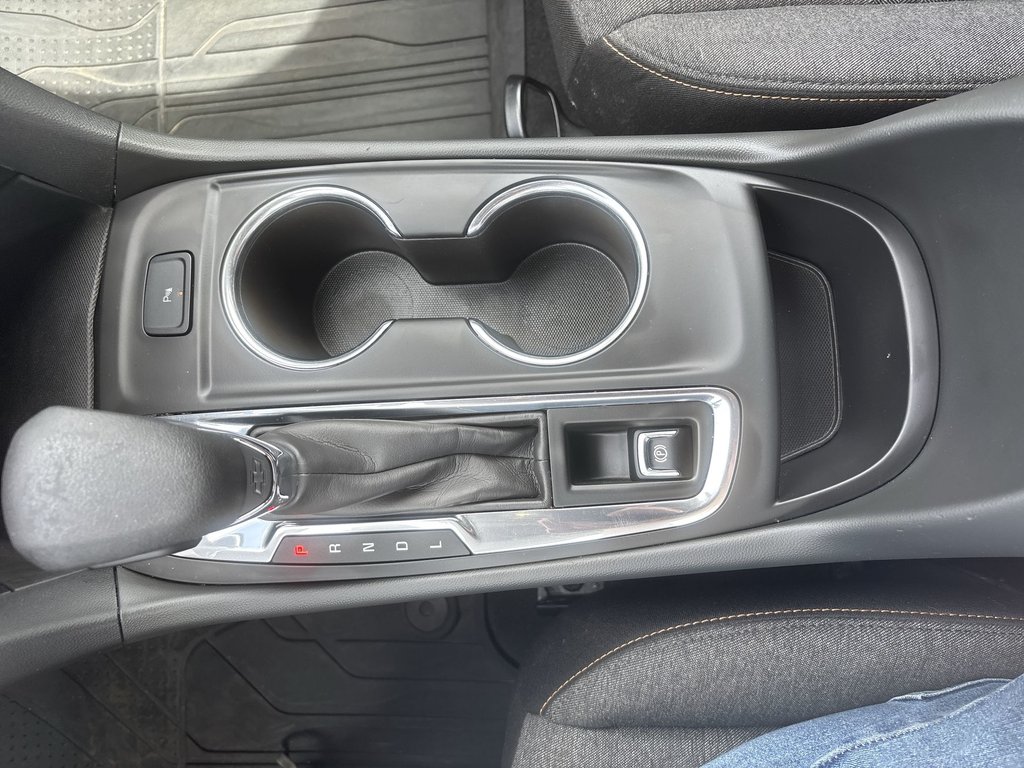 Chevrolet EQUINOX LT | True North | Leather | Nav | HtdWheel | Cam 2022 à Saint John, Nouveau-Brunswick - 25 - w1024h768px