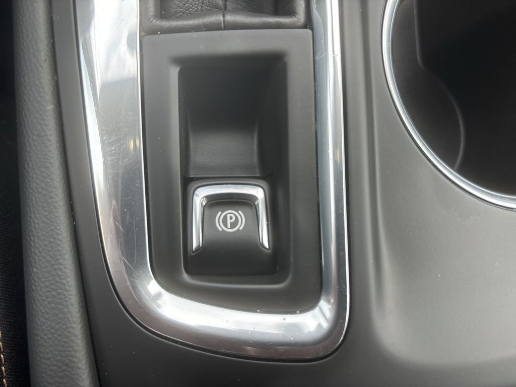 Chevrolet EQUINOX LT | True North | Leather | Nav | HtdWheel | Cam 2022 à Saint John, Nouveau-Brunswick - 26 - w1024h768px